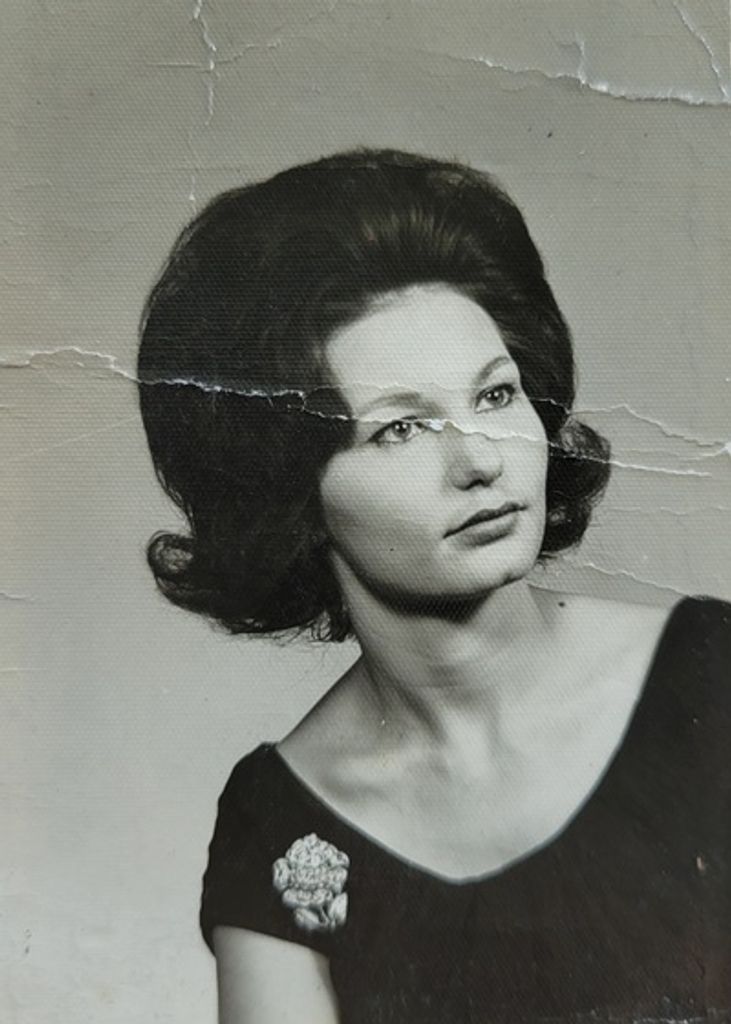 Gloria Jean Coleman Profile Photo