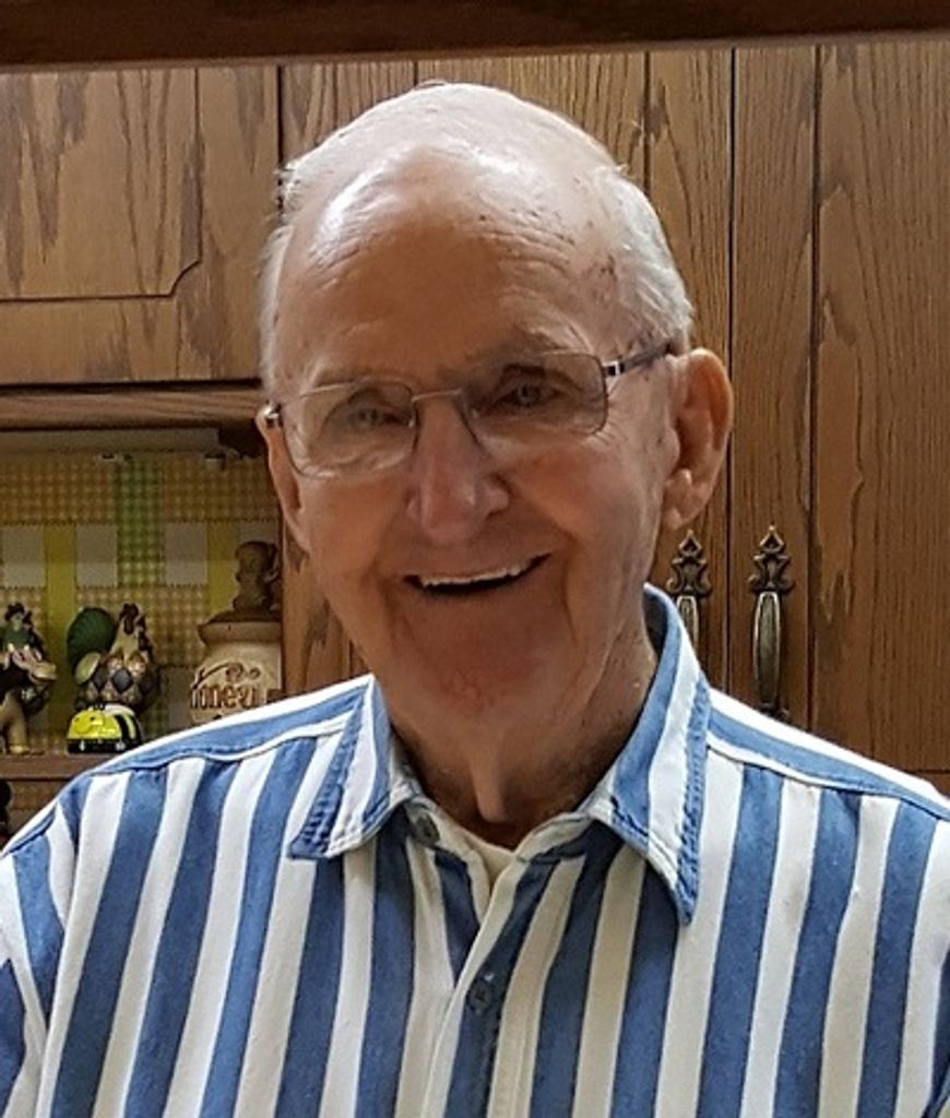 Merton L. Von Wald Profile Photo