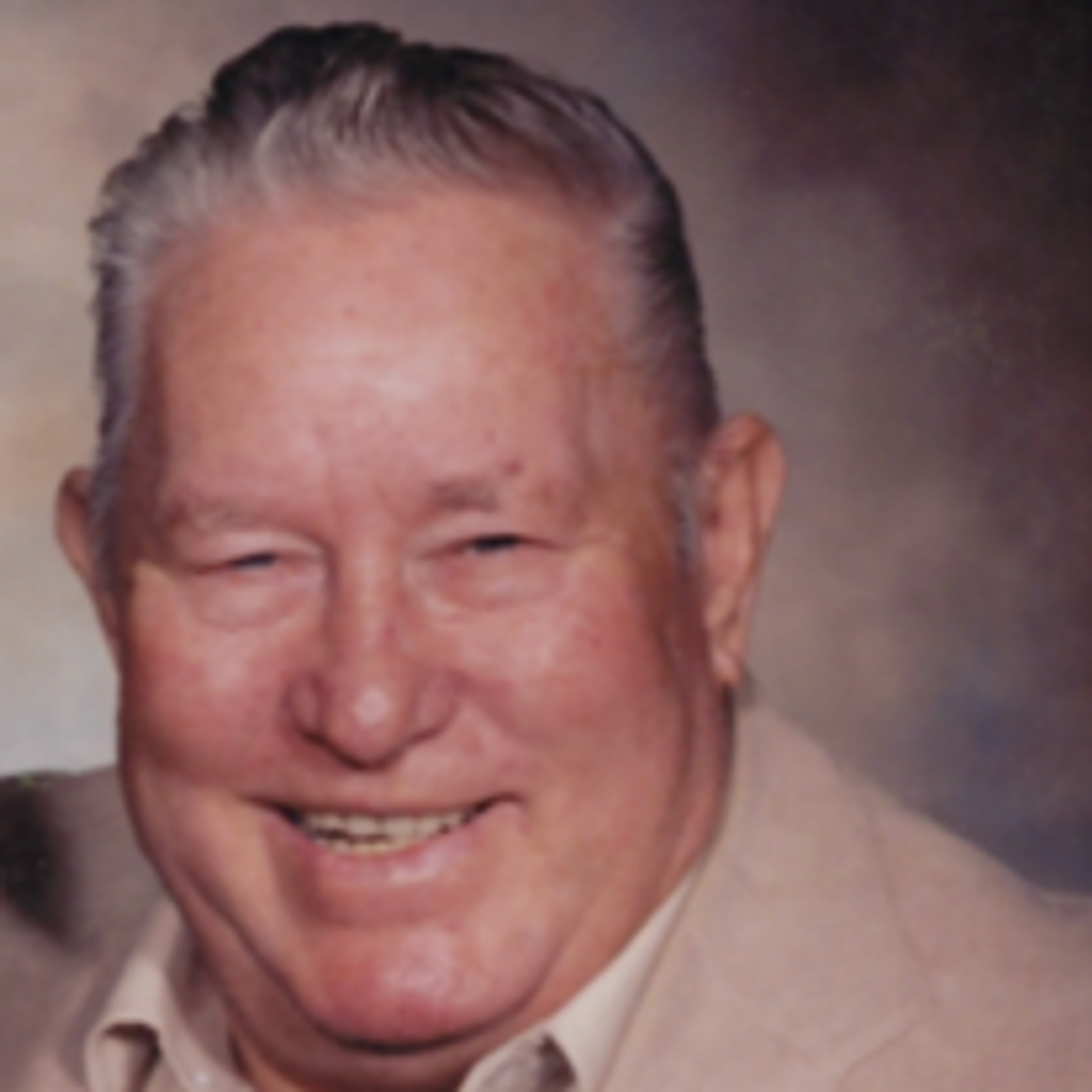 Arthur  "Ed" Edward Turner Profile Photo