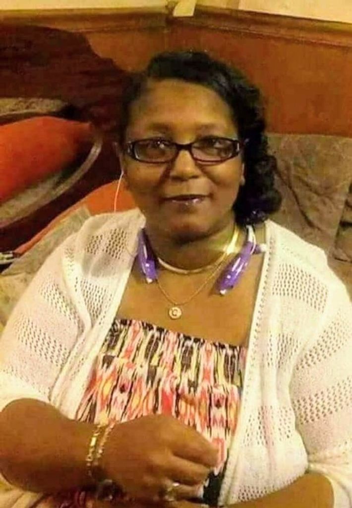 Celinda M Buffy"" Fullard-Brand