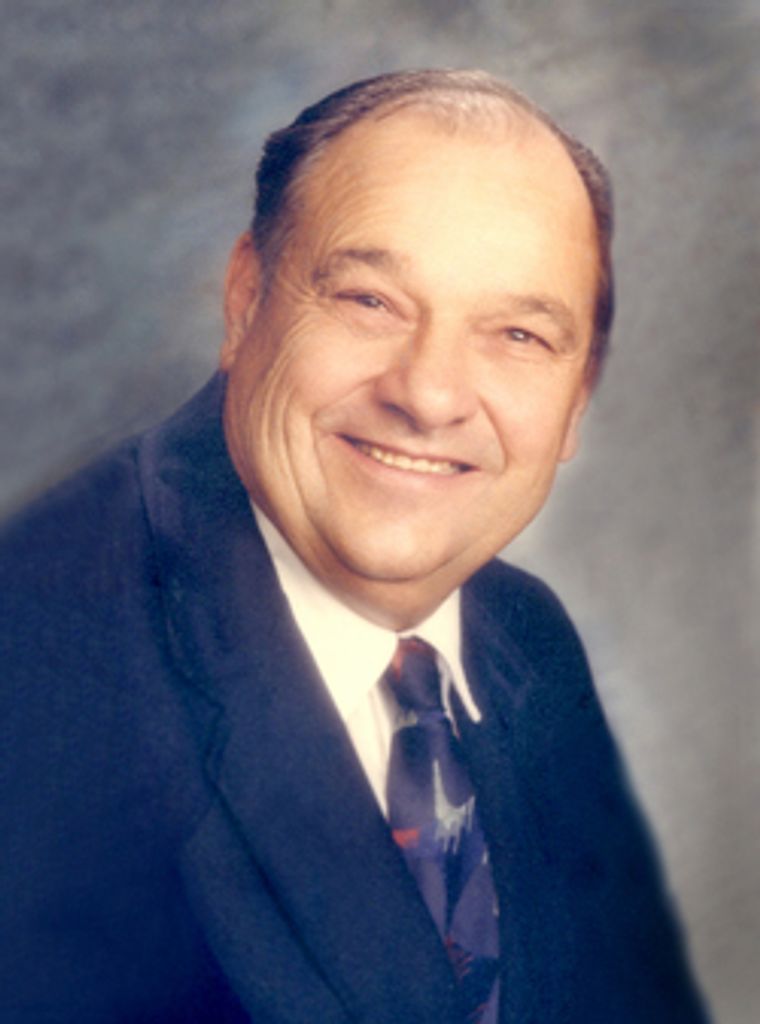 Orson Clark