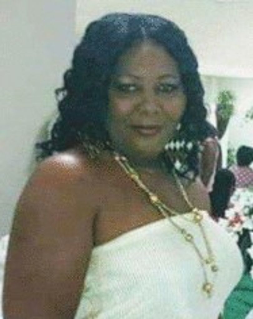 Shelia Griffin Profile Photo