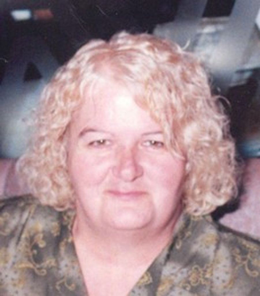 Teresa Quarles Profile Photo