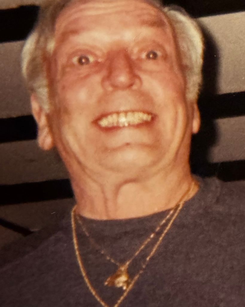 George Vincent McDonald Profile Photo