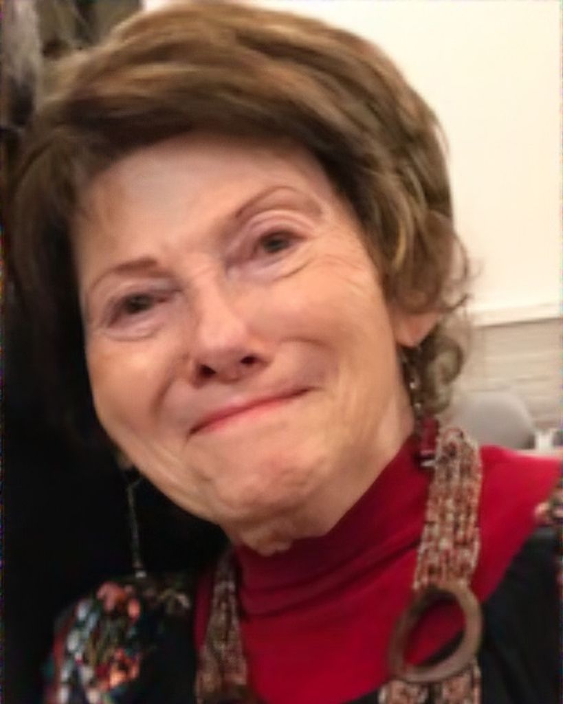 Paula Amar Schwartz