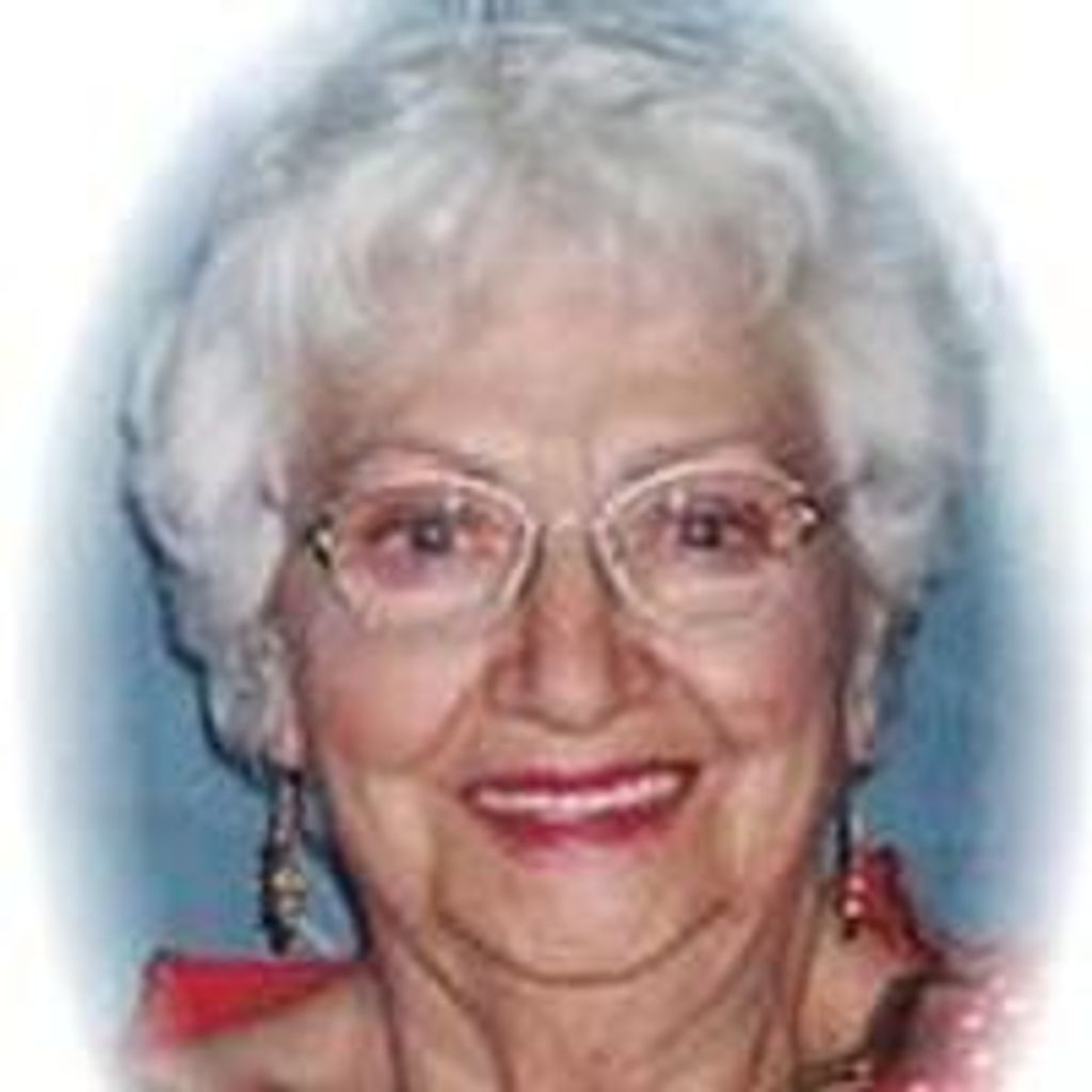 Mabel Izetta Kennedy