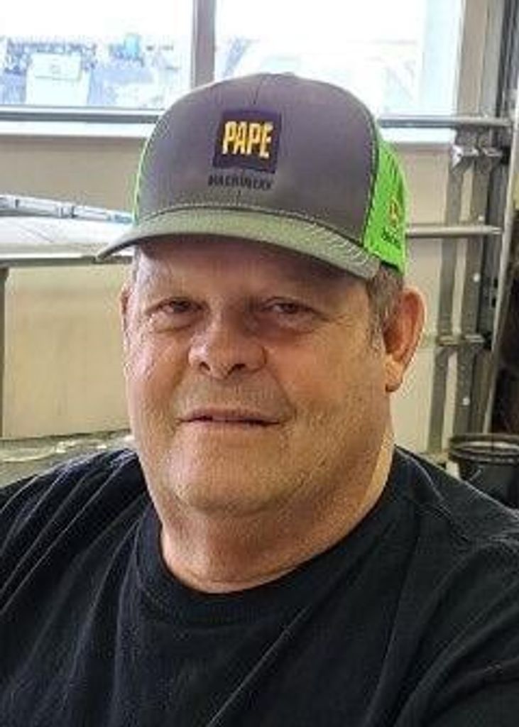Edward J. "Ed" Lynch Profile Photo