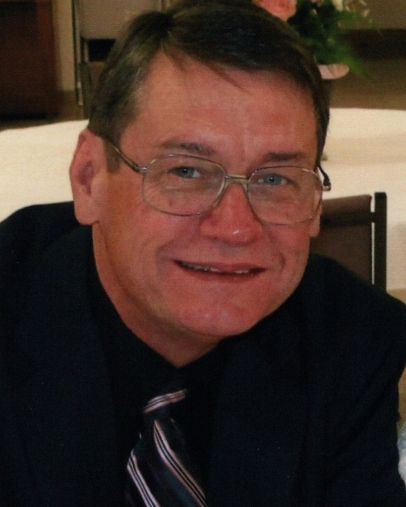 David E. Harvey Profile Photo