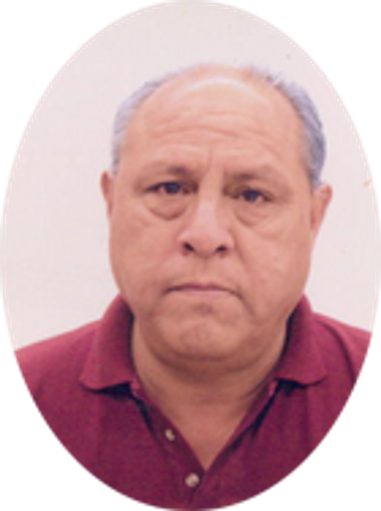 Rosendo  De Leon, Jr.
