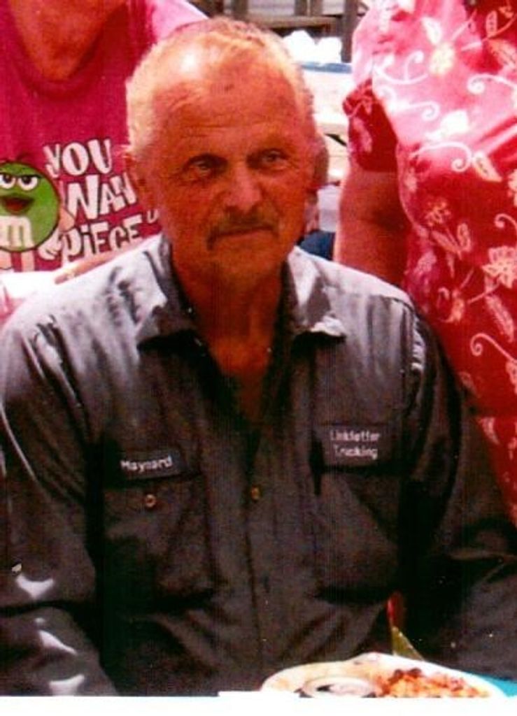 Maynard Avery Profile Photo