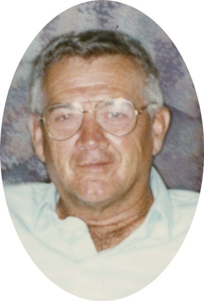 Donald R. “Yogi” Dawson