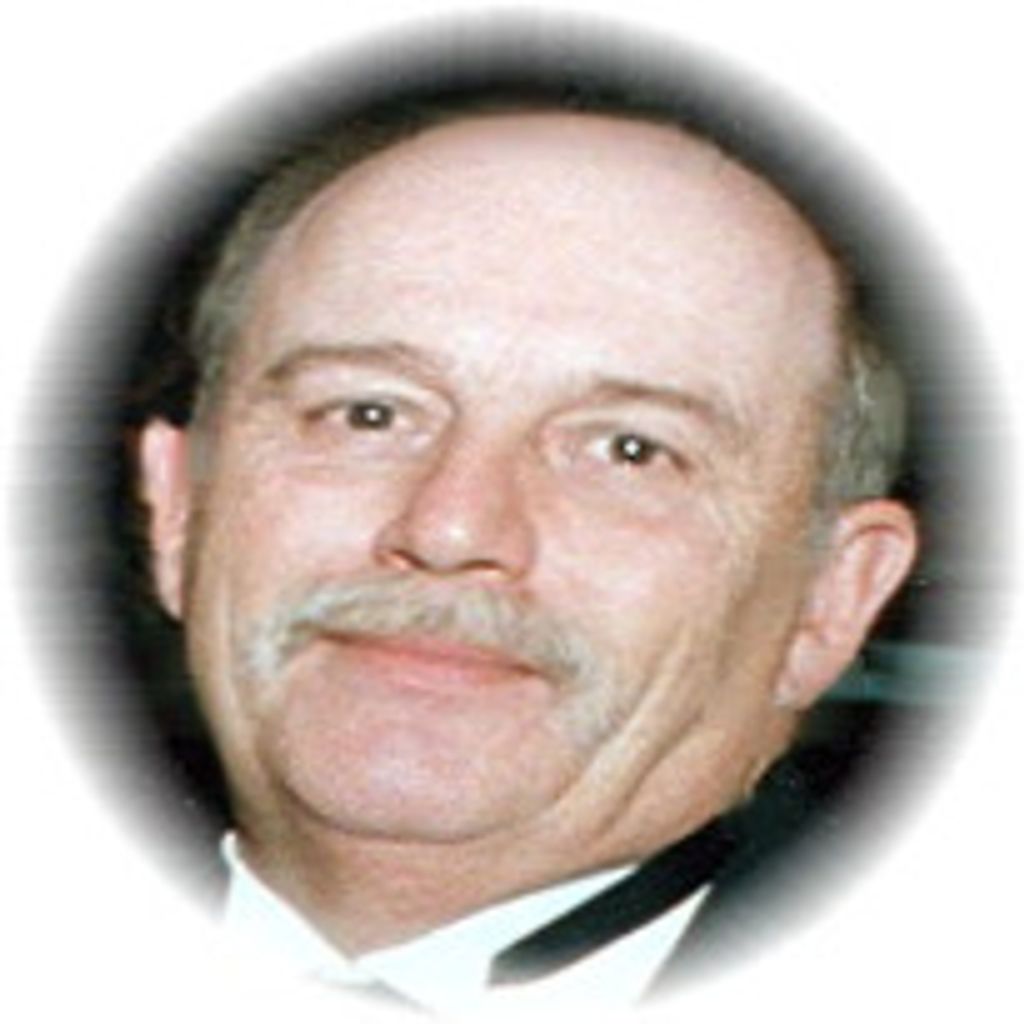 Dennis Belloff
