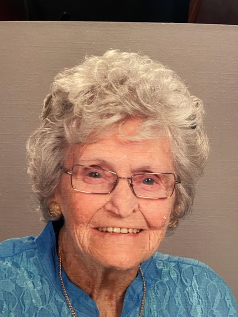 Helen Phillips Parrish Profile Photo