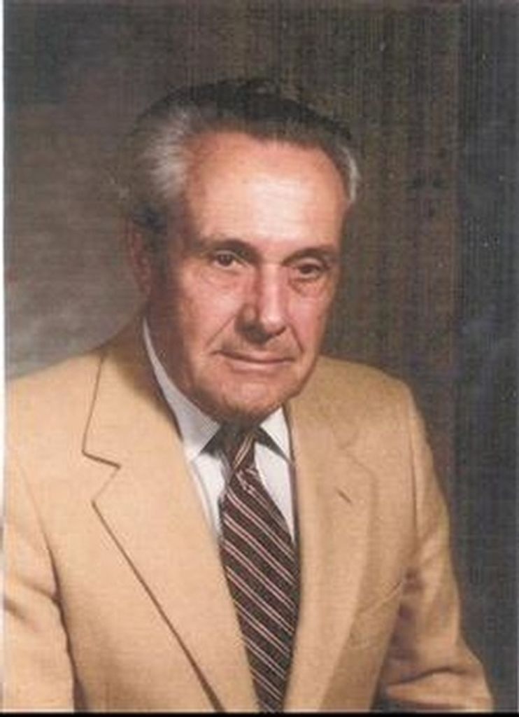 George A. Hershberger