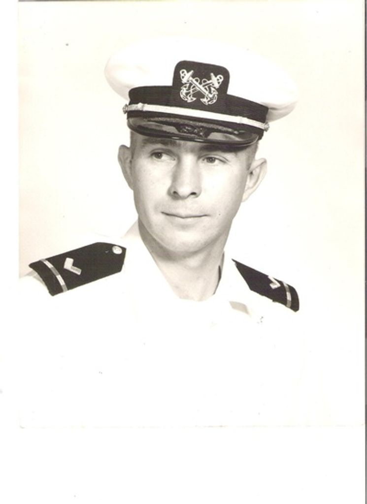 Frederick "Fred" Perry Beyer