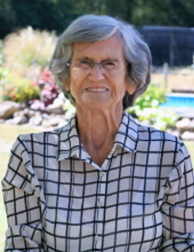 Laurine Abernathy