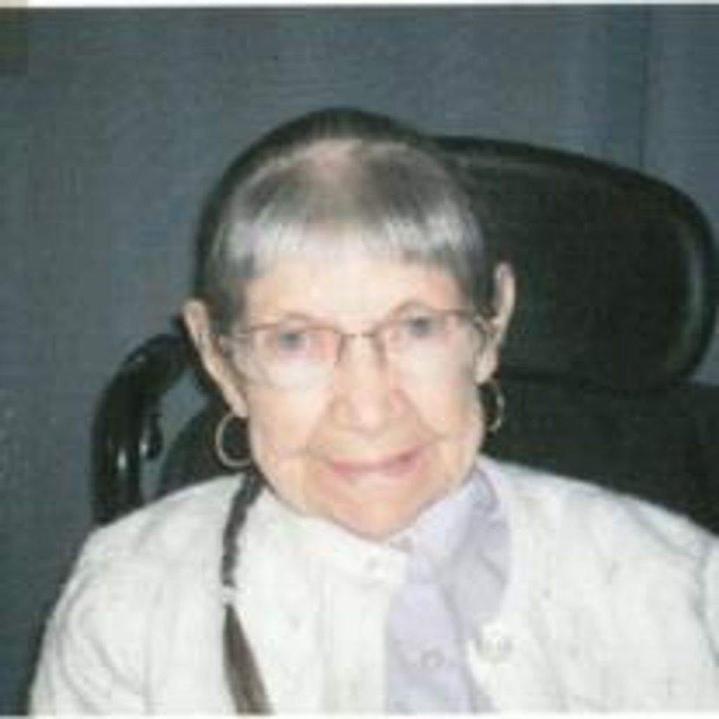 Ethel Vreeland