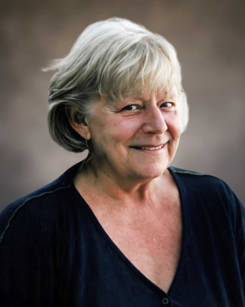 Cécile Gauthier née Lamothe