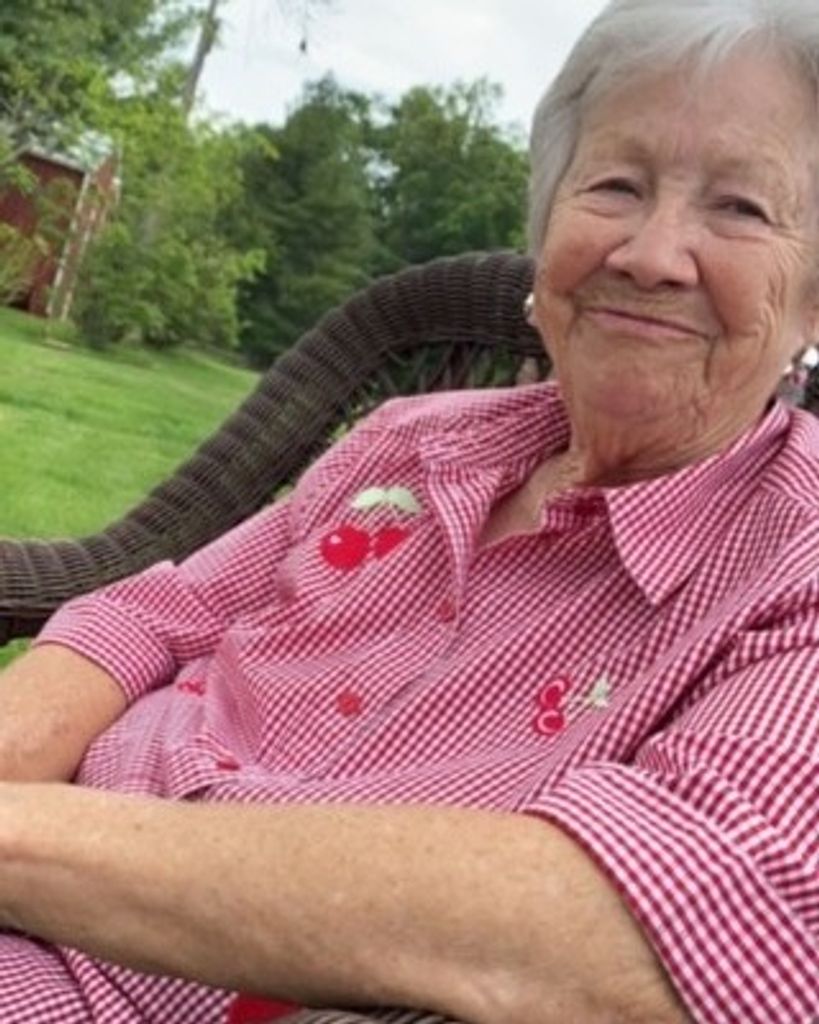 June Boone Purcell Profile Photo
