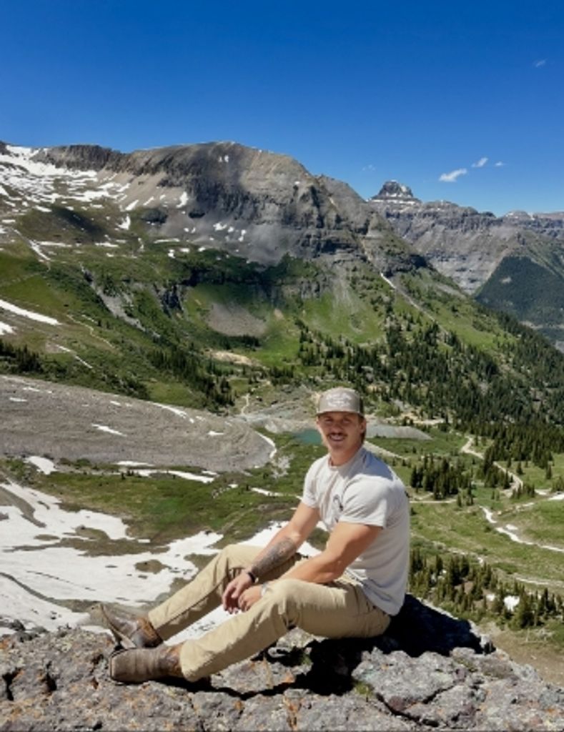 Colton Ridge Tibbetts Age 23 Of Keystone Heights