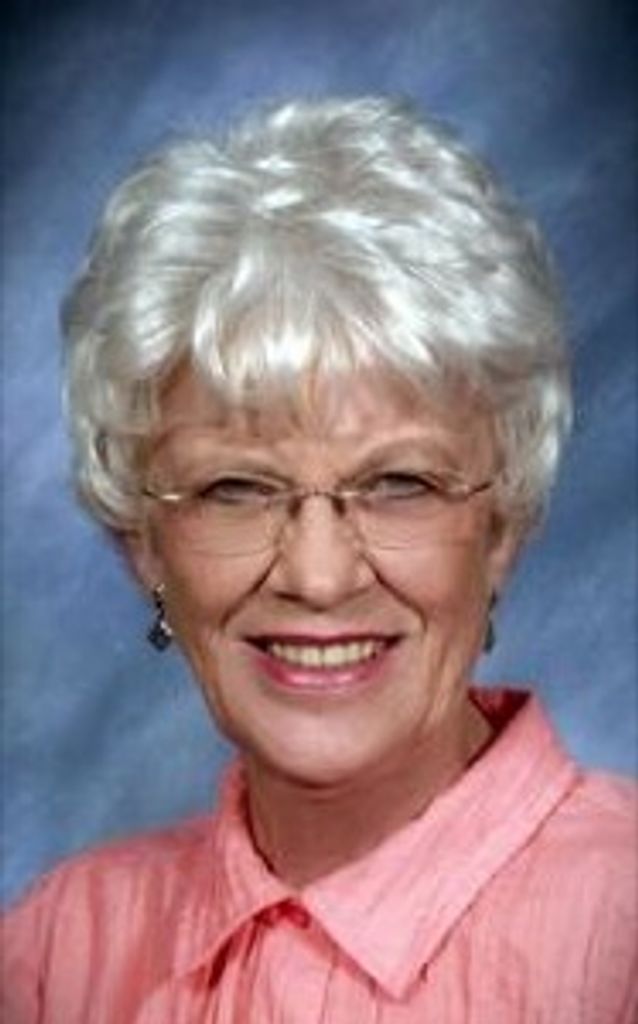 Velma Rosberg