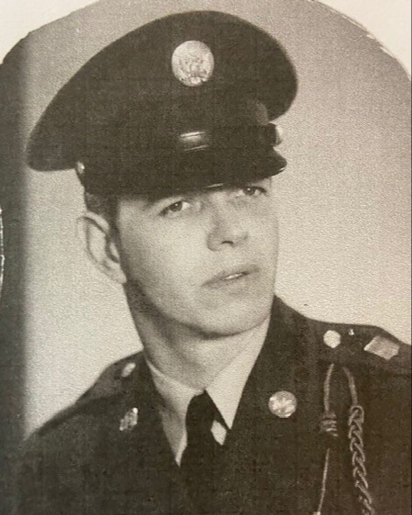 Marshall Nance