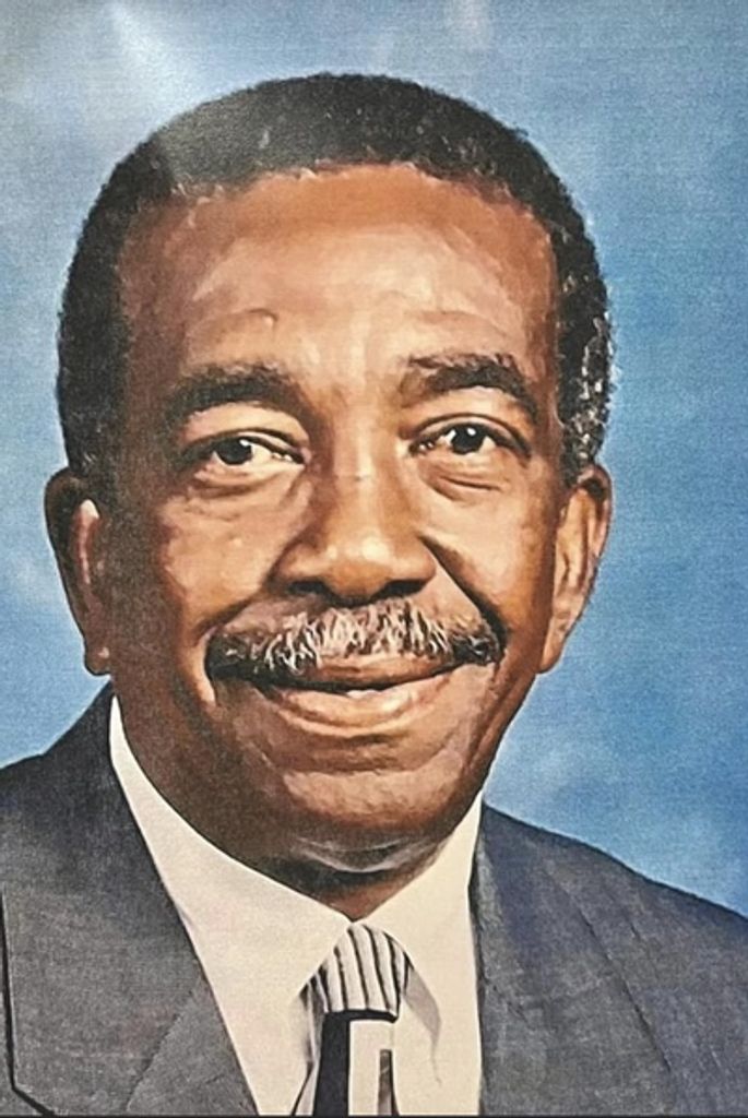 Welton Gossett Profile Photo