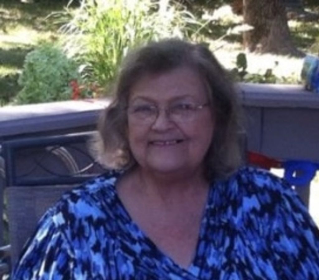 Carolyn Clark Profile Photo