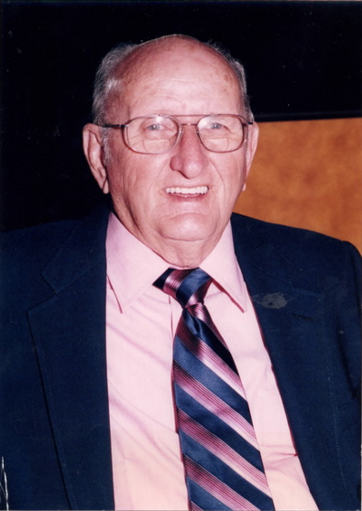 Robert Eldridge Thrower Sr. Profile Photo