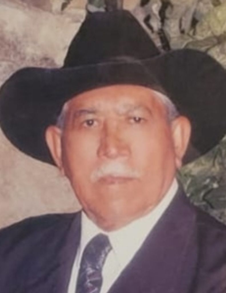 Frederick  Campos Profile Photo