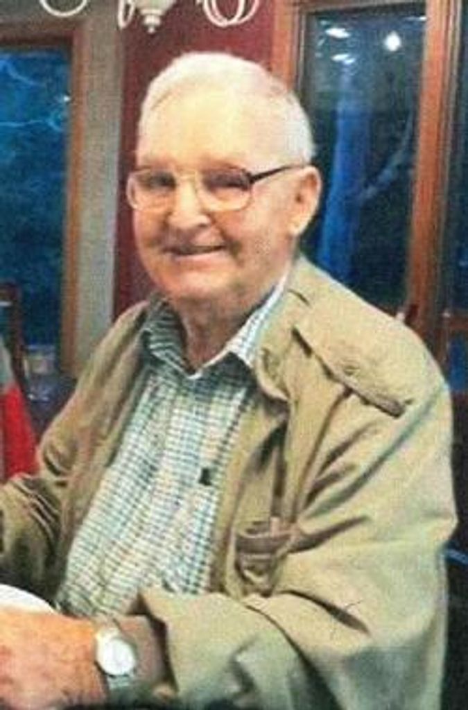 Herbert F. Sorensen