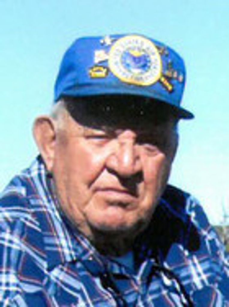 Ray E. Heckman Sr