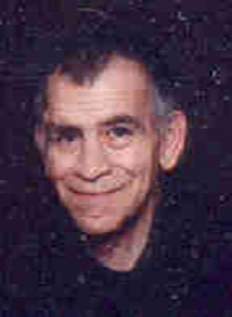 Francis 'Frank' A. Federico Jr.