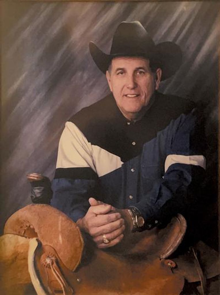 Wesley Wayne Atchison