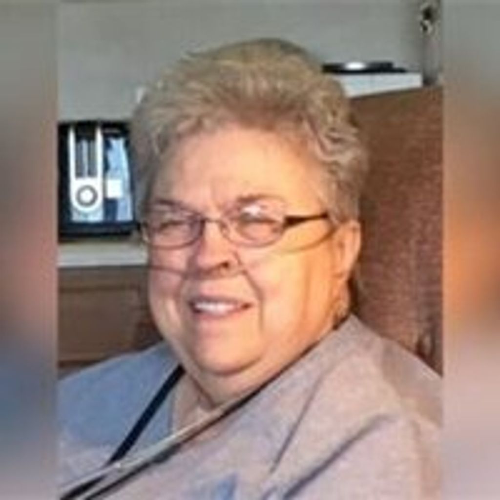 Evelyn A. Vanderpool