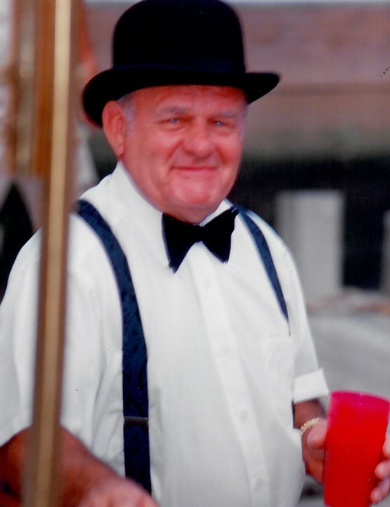 Bruce G. Anderson, Sr. Profile Photo