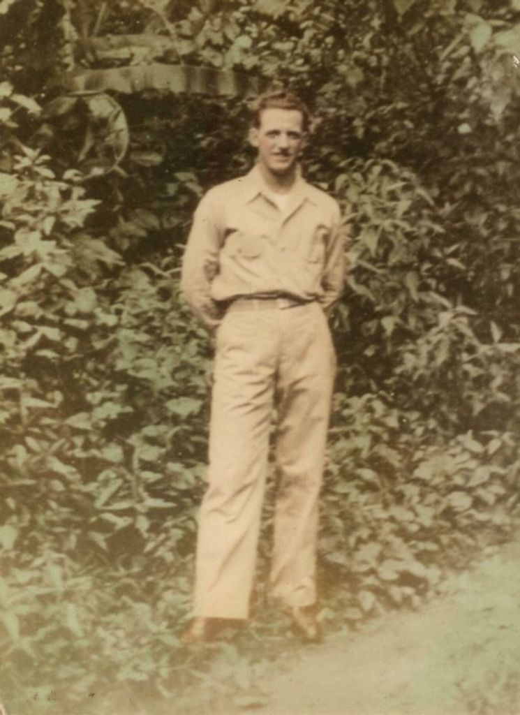 Charles Pascoe Profile Photo