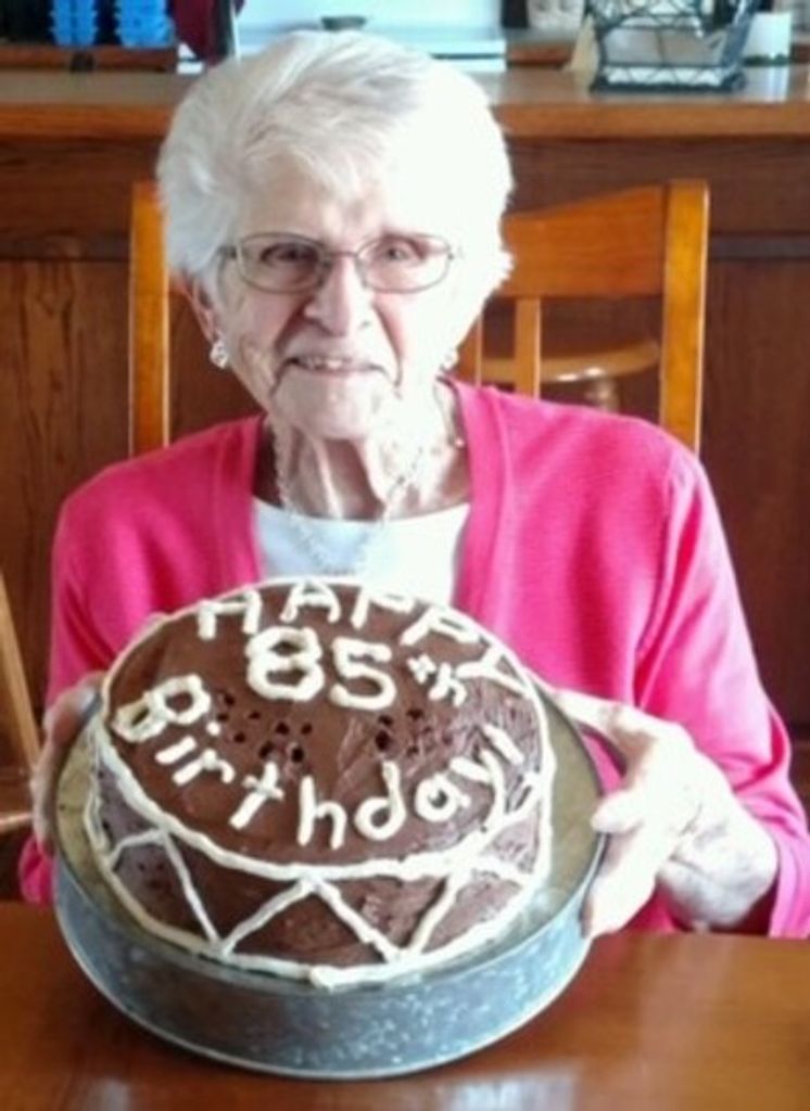 Lois M. Gengler Profile Photo