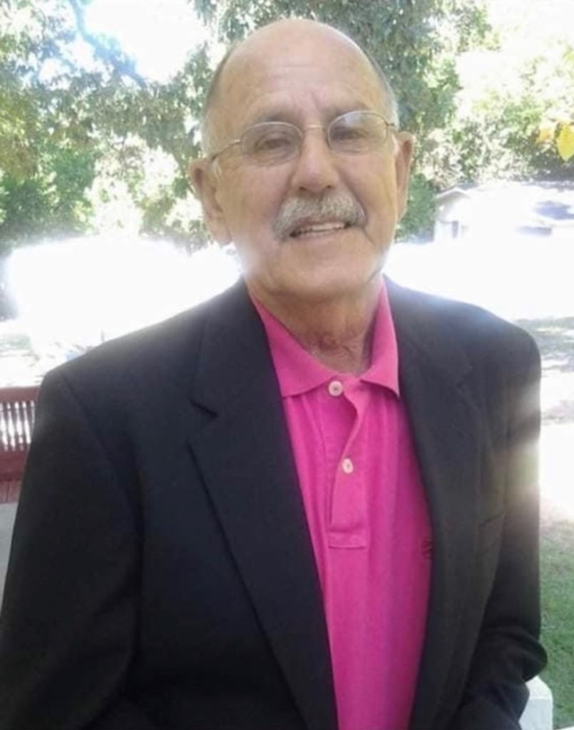 Joe Wayne Lokey Profile Photo