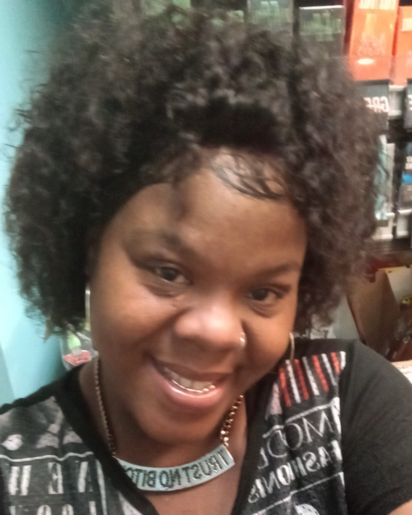 Ms. Cassandra Graham