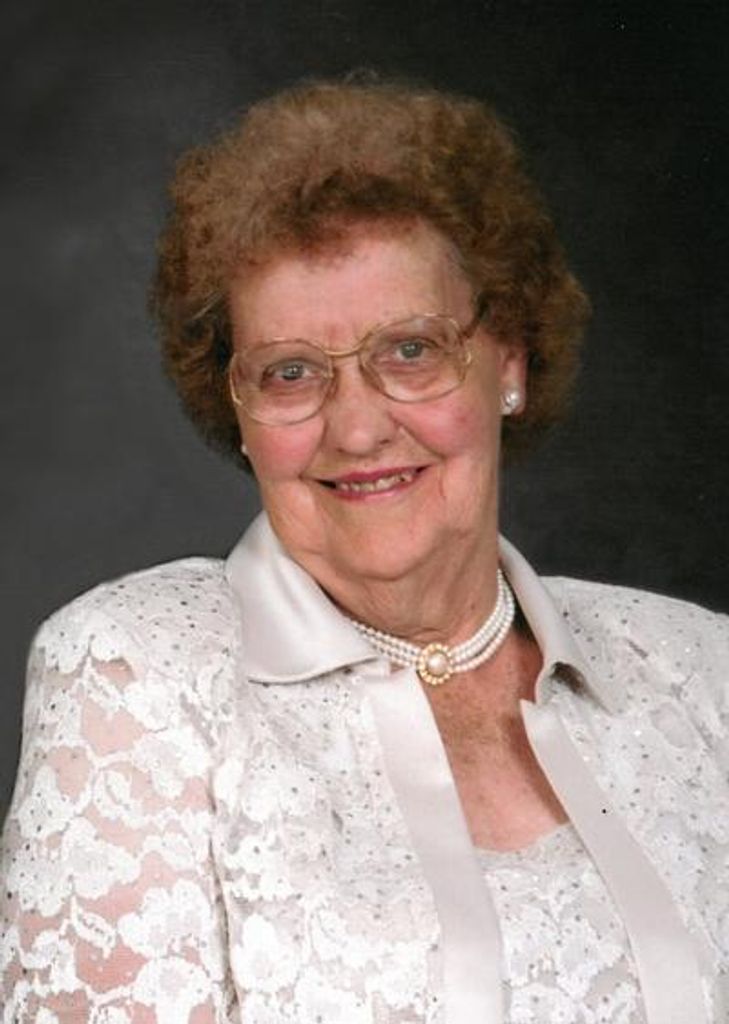Joan "Dodie" Theresa Moldan Profile Photo