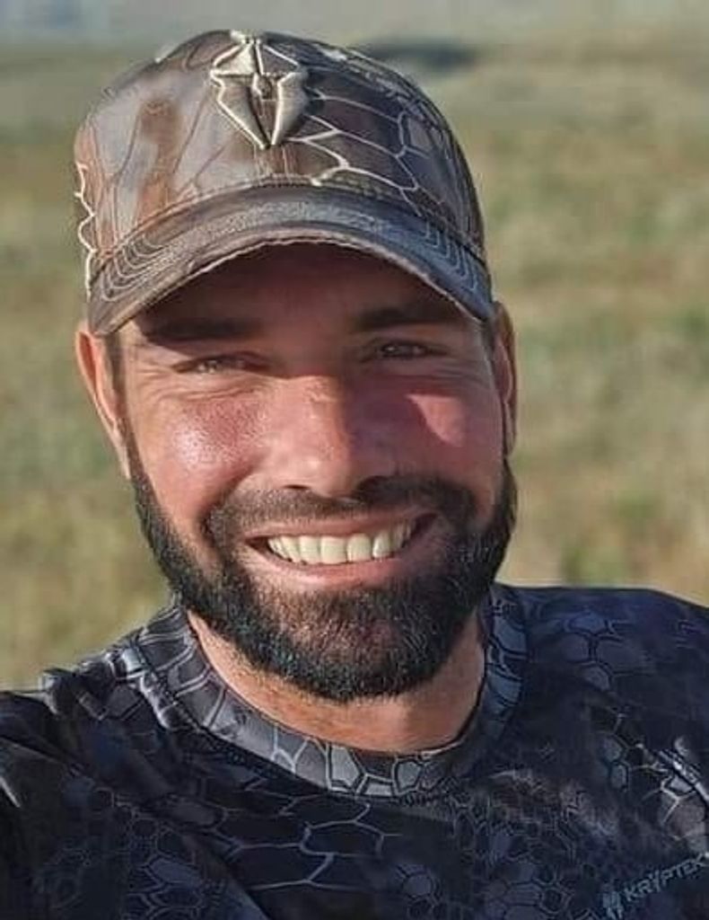 Brent Michael Cuillier Profile Photo
