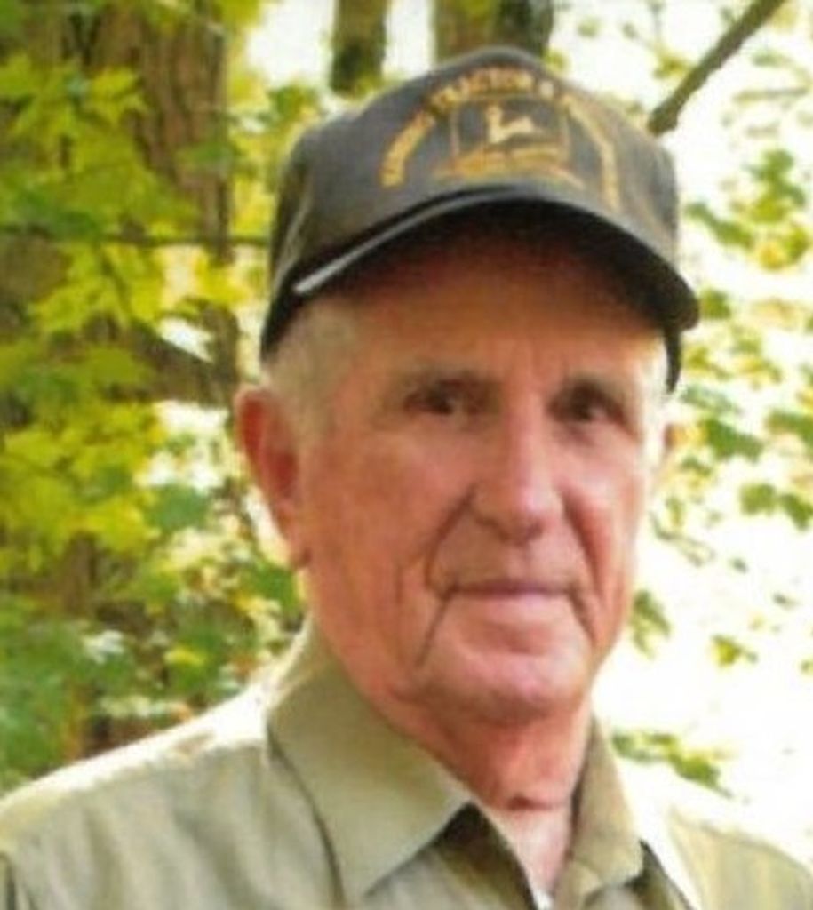 Howard  Edward  Morris, Sr.