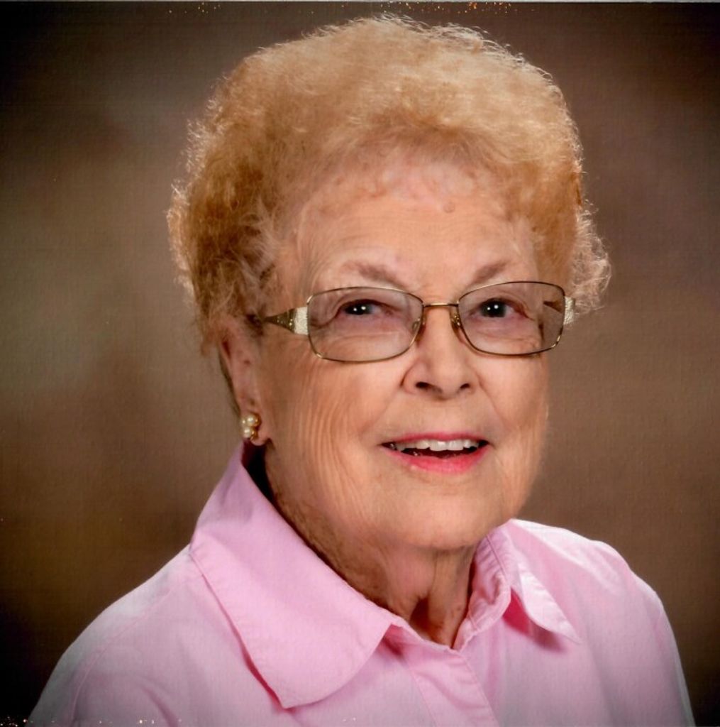 Ruth L. Jones