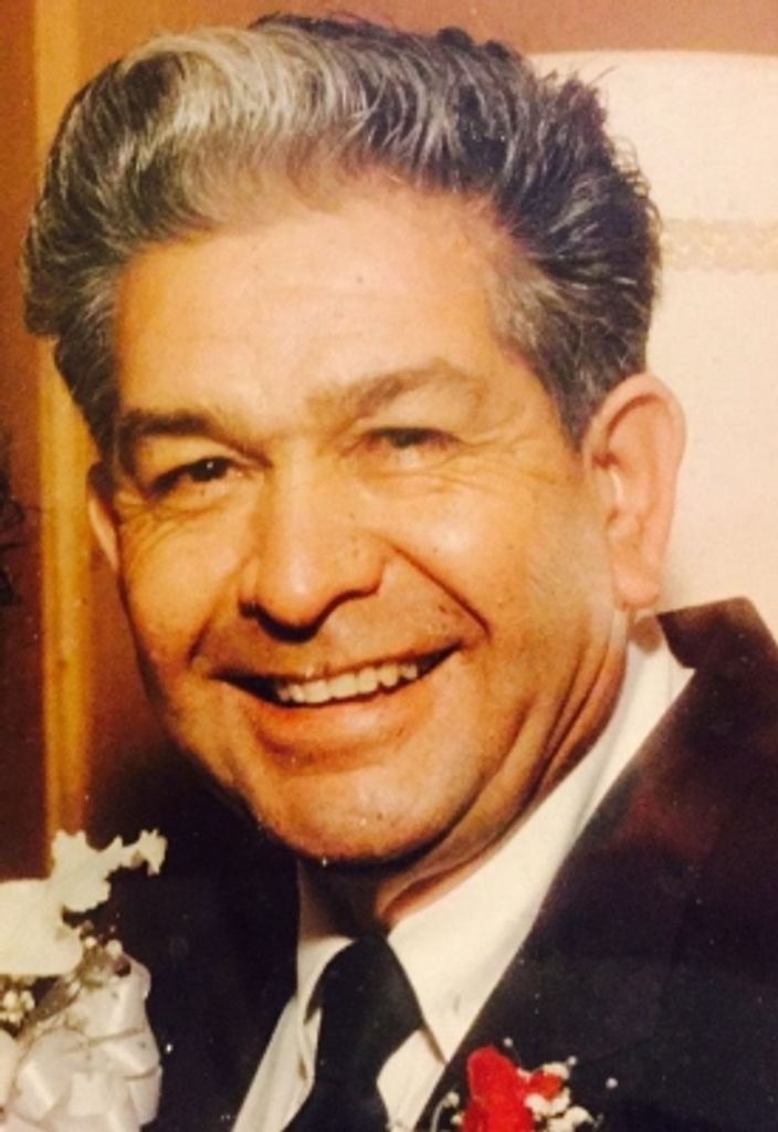 Manuel I Gonzalez