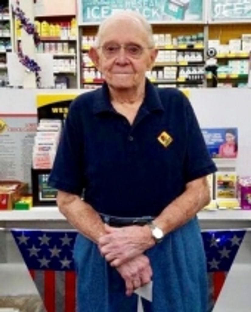 Bobbie Spencer Profile Photo