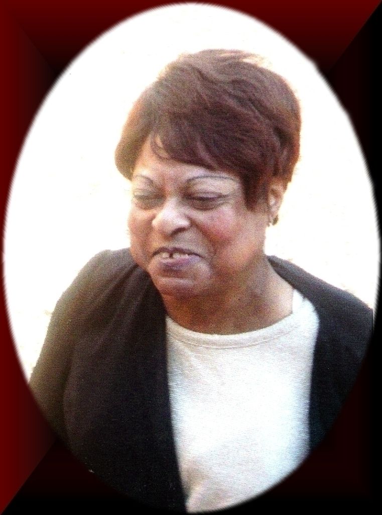 Willie Mae Clark Bonner