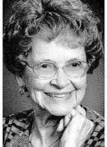 Mary Elizabeth Stocks Profile Photo