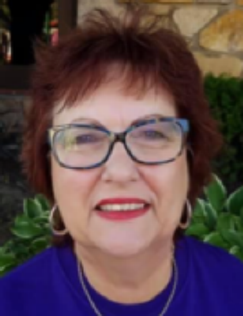 Patsy Mclellan Murray