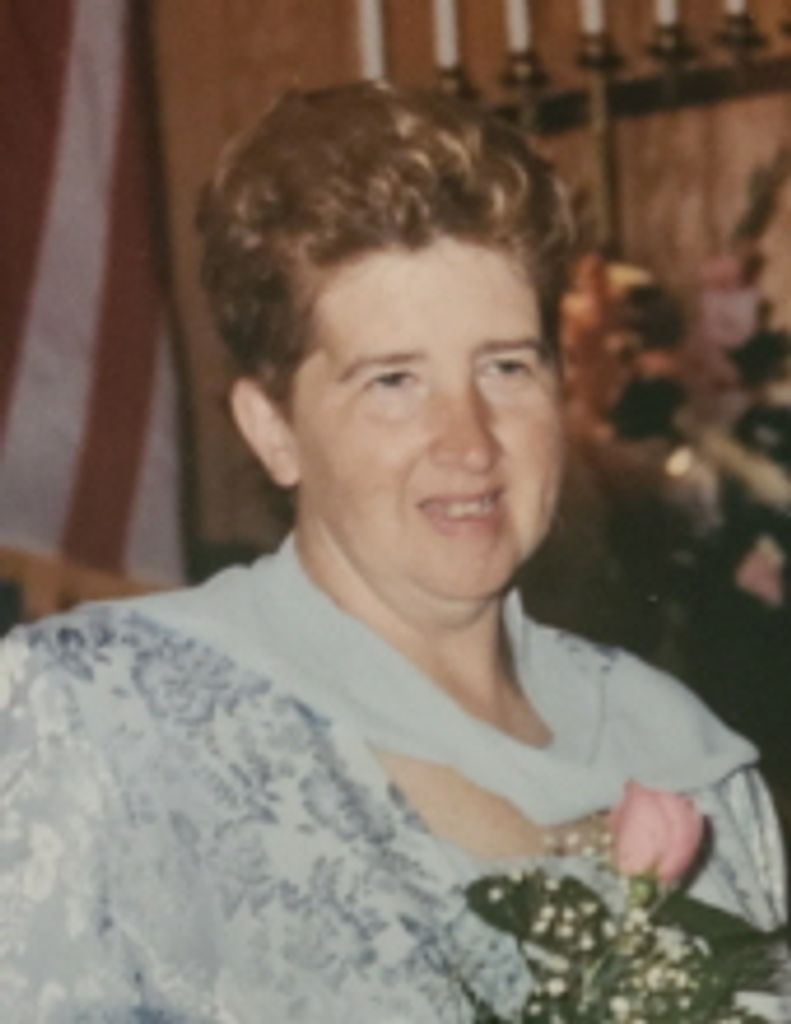 Eileen B. Dronfield